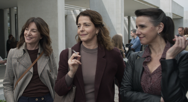 “MI AMIGA EVA”, DE CESC GAY, ESTRENO EN CINES EL 5 DE SEPTIEMBRE DE 2025