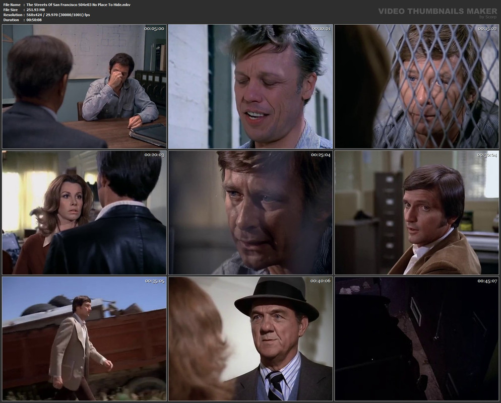 The Streets Of San Francisco S04e03 No Place To Hide.mkv