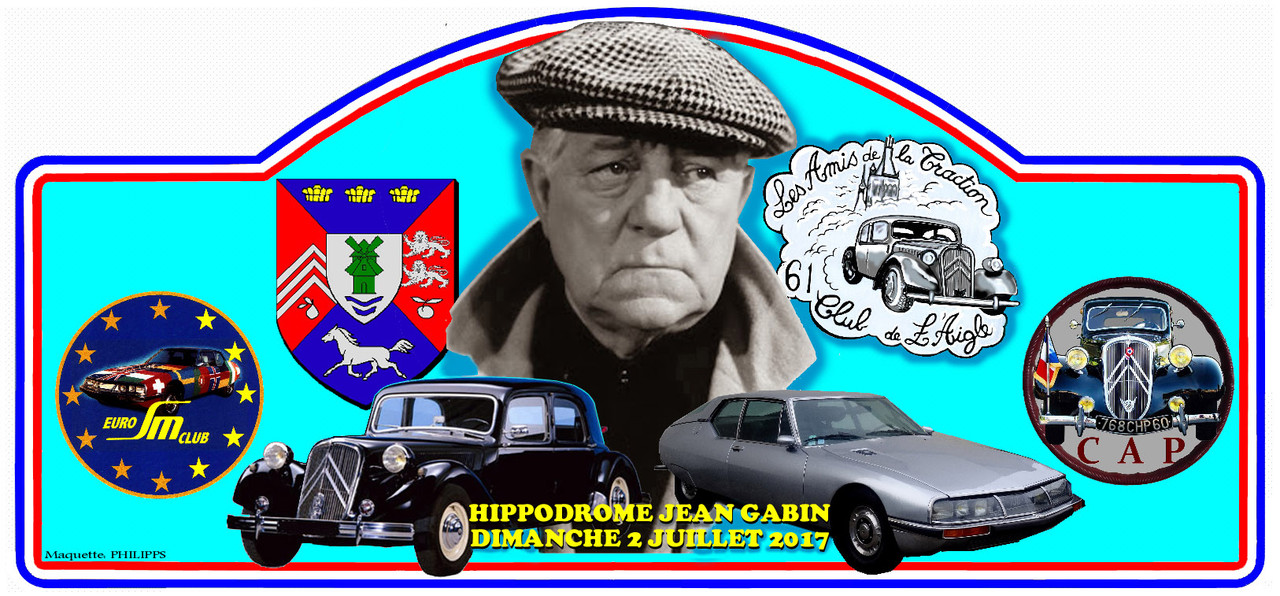 11 DEF GABIN PLAQUE