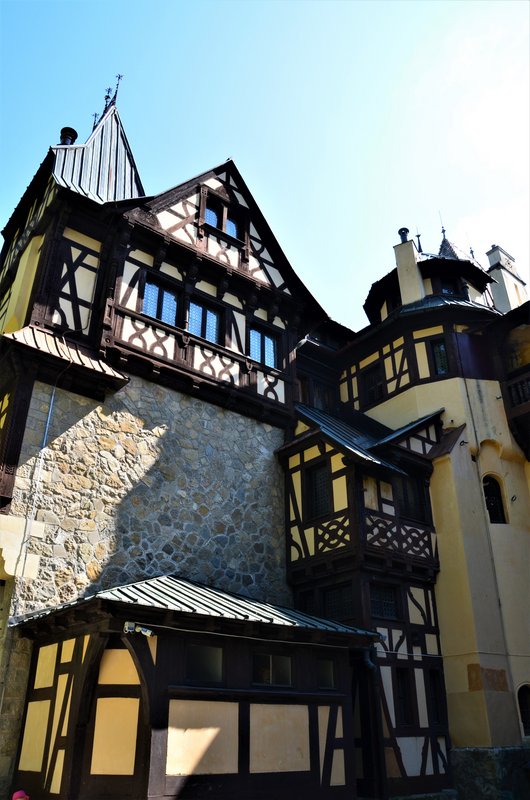 Rumanía y sus pueblos-2015 - Blogs de Rumania - Sinaia-4-8-2015 (64)