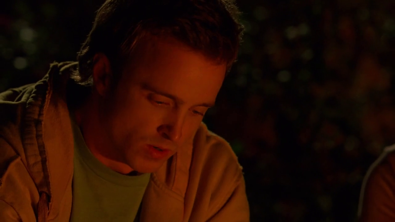 Breaking Bad 2010 Season 3 Hindi + English BluRay 1080p 720p 480p x264 | Full Season