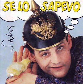 Francesco Salvi - Se lo sapevo (1991) .mp3 - 320 kbps