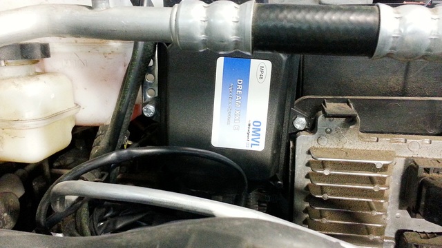 Контроллер OMVL MP48 2