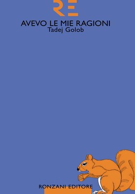 Tadej Golob - Avevo le mie ragioni (2025)