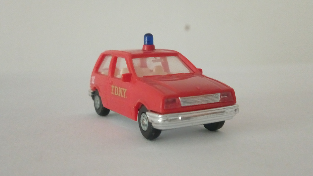 Mache (9307)