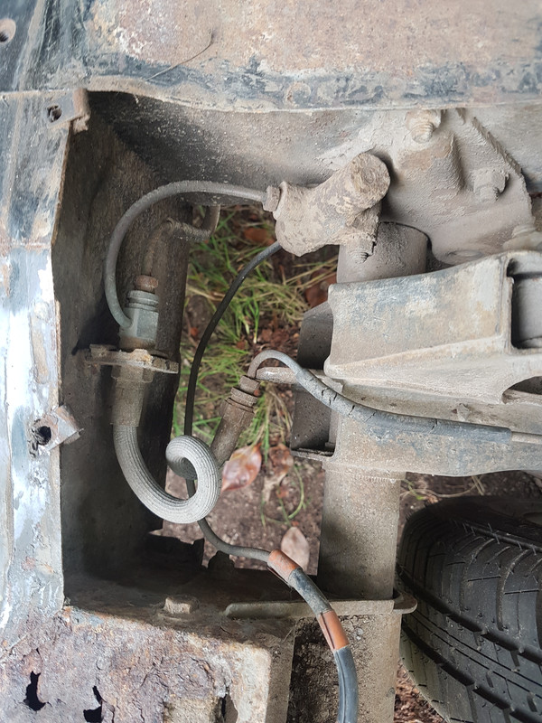 Durite frein Ar G (1)