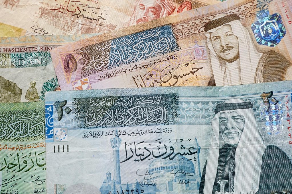 «فيتش» تثبت تصنيف الأردن عند «-BB» وعجز الموازنة انخفض لـ2.7%