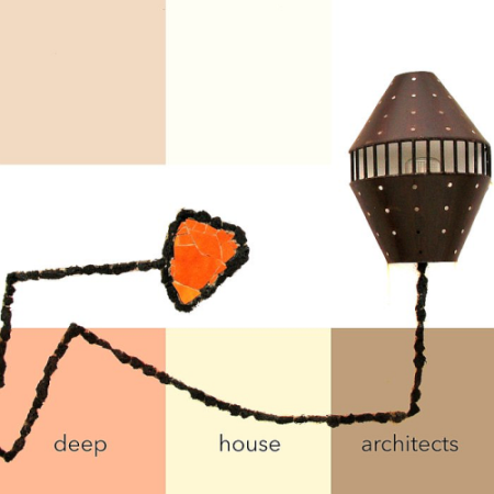 VA   Deep House Architects Vol. 14 (2021)