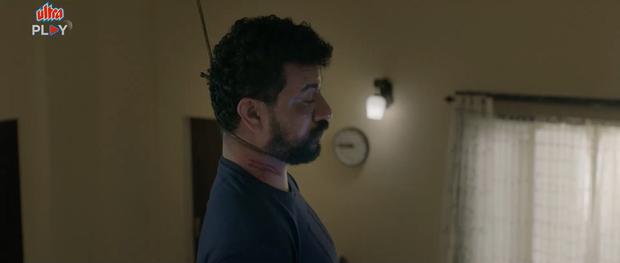 No Way Out 2022 WebRip [Hindi + Tamil] 480p 720p ESub Screenshot