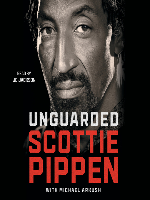 Scottie Pippen Unguarded