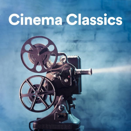 Various Artists - Cinema Classics (2020) flac