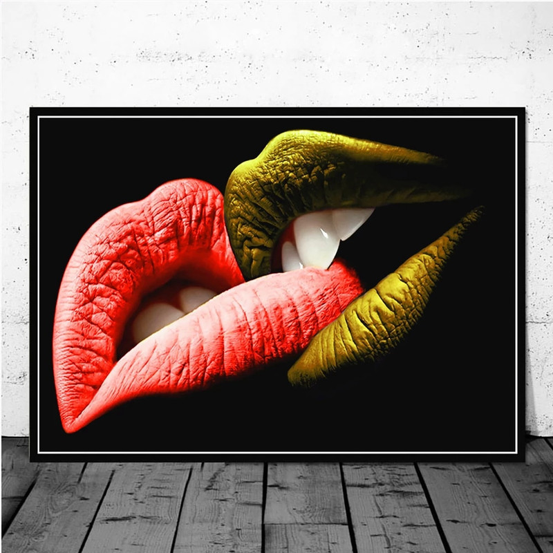 ¿Qué es el beso dorado?