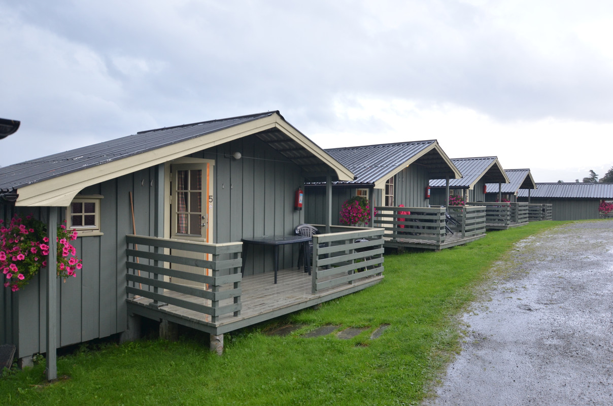 ETAPA 8- Cascada Tvindefossen - Bergen- Cascada Steinsdalsfossen - Noruega 10 días de cabañas y con niños (10)