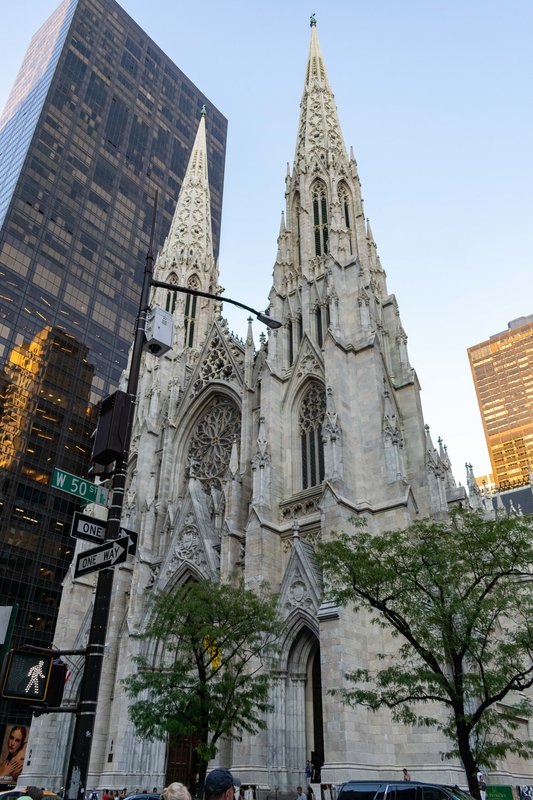 Nueva York en Septiembre - Blogs de USA - Día 3 - Museo Americano de Historia Natural y Central Park (14)