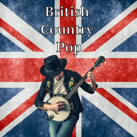 VA - British Country Pop (2020)