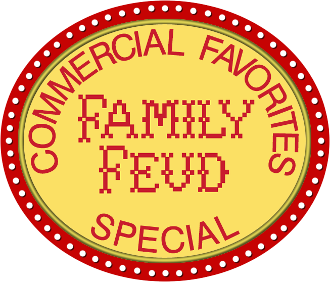 Commercial Favorites Special (1984)