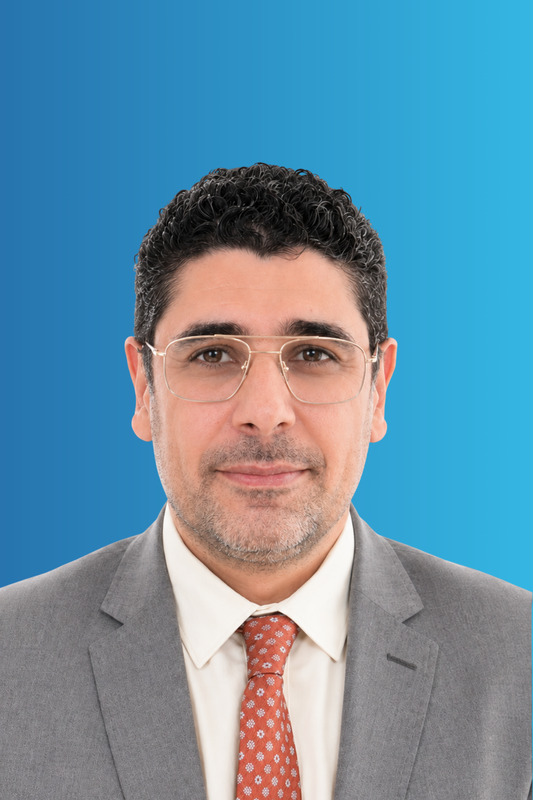 Mohamed Dawood