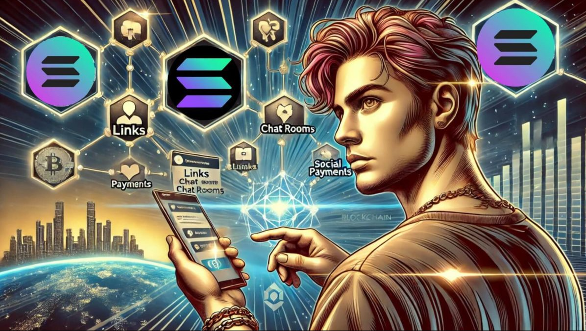 card image Инструменты от Solana меняют рынок