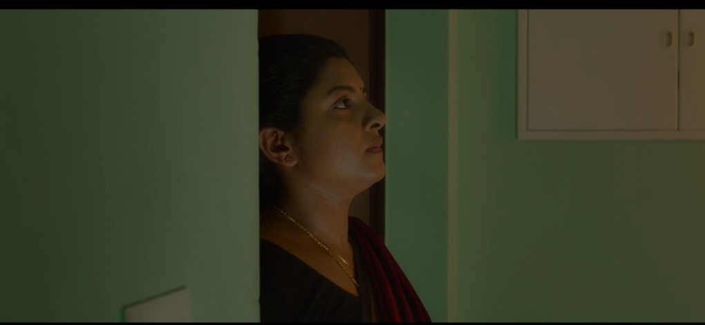 Screenshot of Gentlewoman  [ORG Hindi] (2025) &bull; Hindi, Tamil Dual Audio on MovieLinkBD