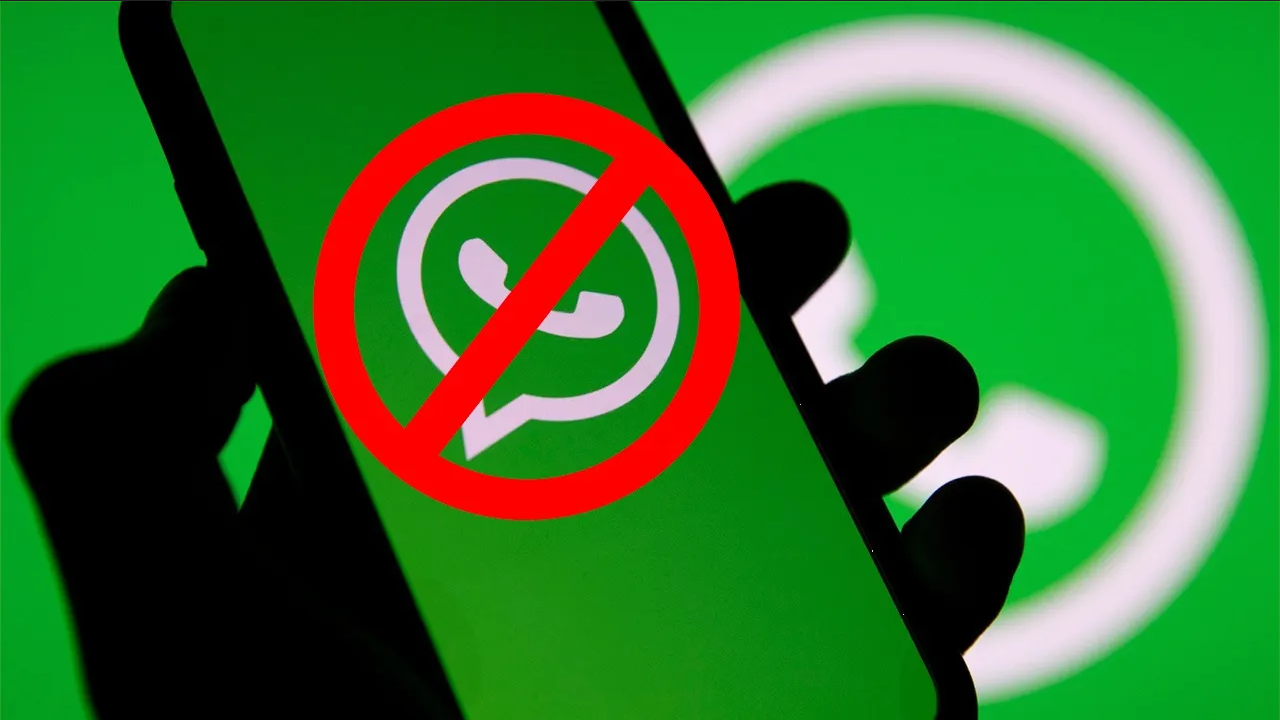 WhatsApp dejará de funcionar en algunos dispositivos el 29 de febrero