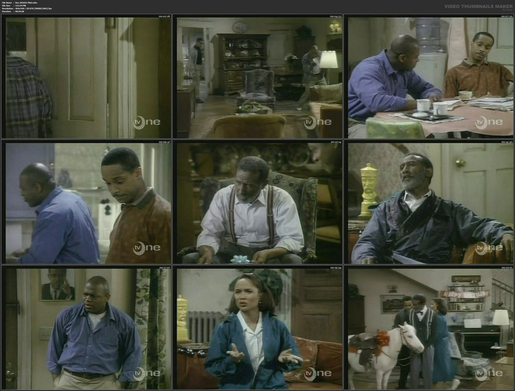 Roc S01E01 Pilot.mkv