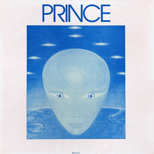 Jean-Michel Desbouis - Prince (1982)