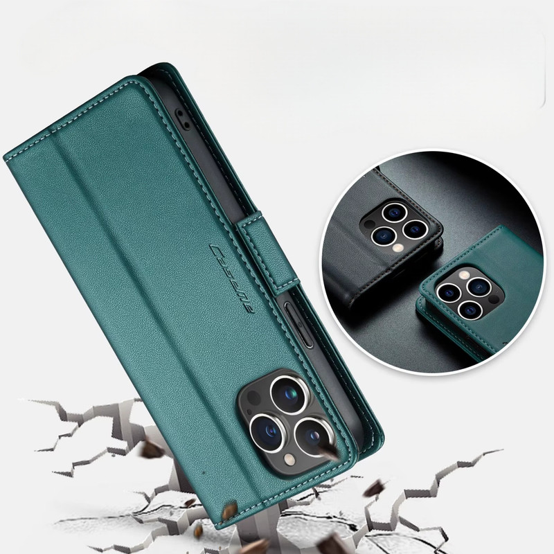 CaseMe Handyhülle Stoßschutz