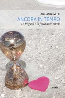 Ada Antonelli – Ancora in tempo (2022)