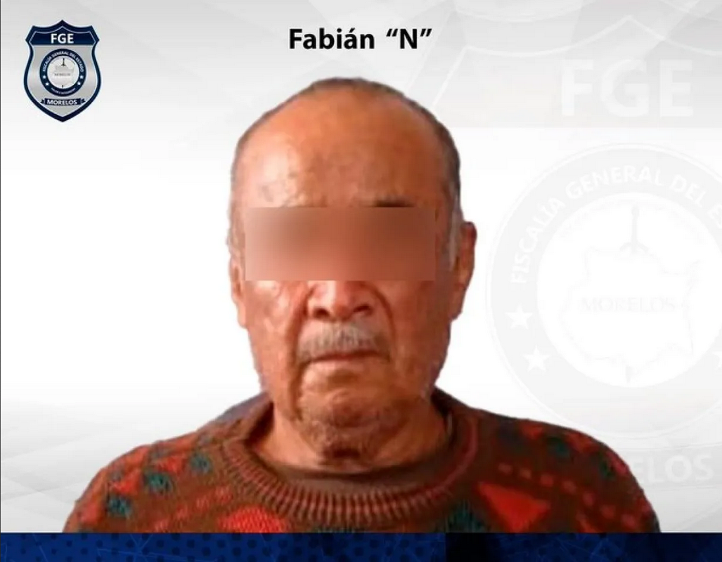 Sentencian a 20 años de cárcel a hombre que embarazó a la nieta de su pareja