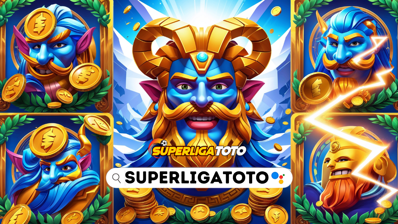 SUPERLIGATOTO