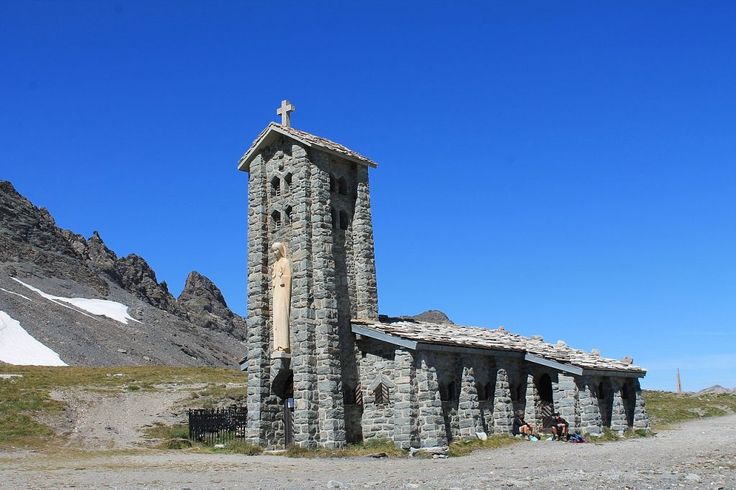 Chapelle Notre-Dame