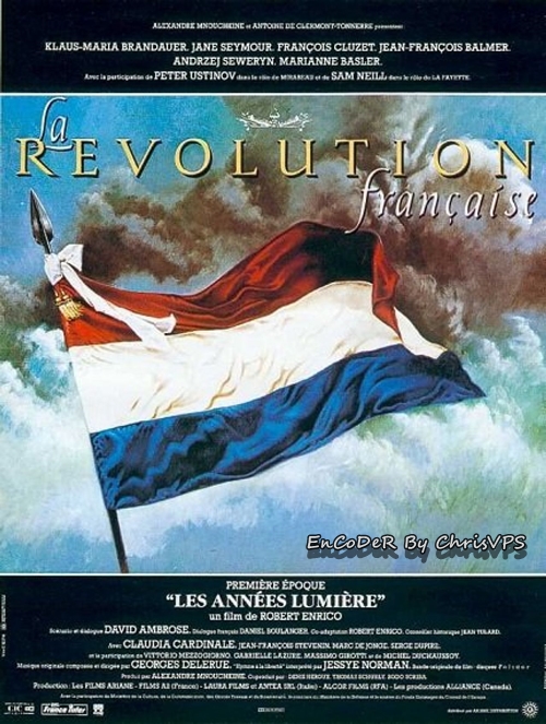 Rewolucja Francuzka / La Revolution Francaise (1989) MULTI.AI.UP.1080p.DVD9.AC3-ChrisVPS / LEKTOR AI NAPISY