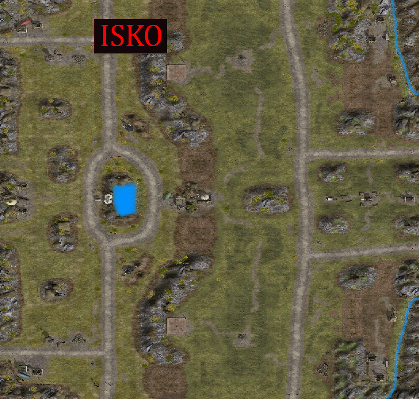 ISKO-010 ISKO-010