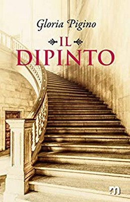 Gloria Pigino - Il dipinto (2020)