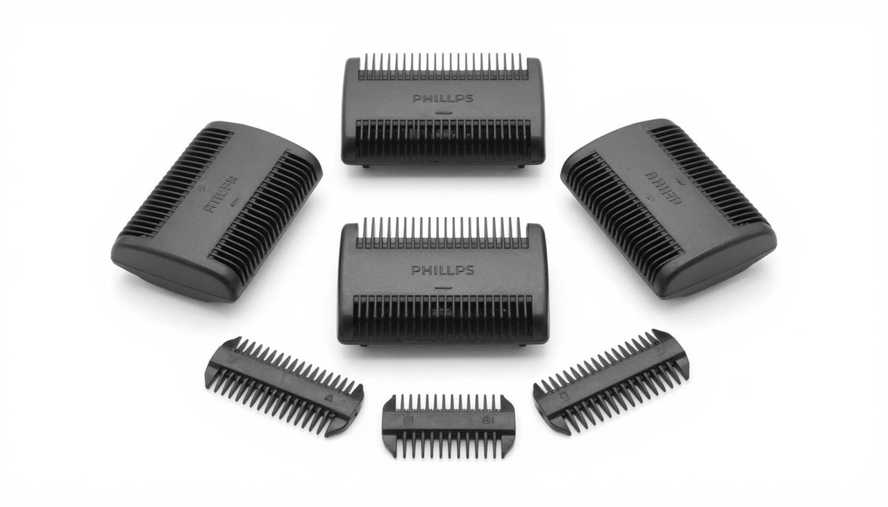 Насадки для триммера Филипс