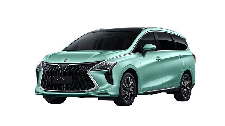 2023 Forthing U Tour Exterior 01