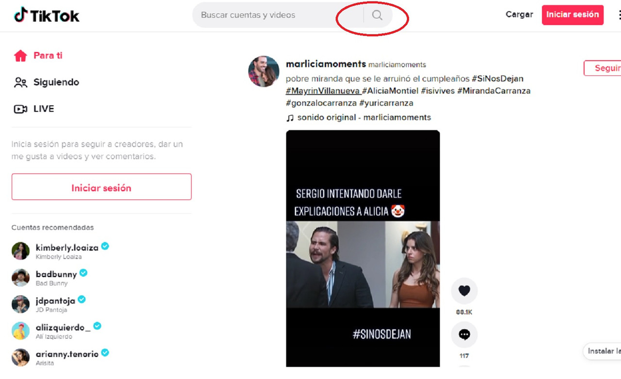 Video de TikTok revela truco para meter pizza al cine sin ser atrapado