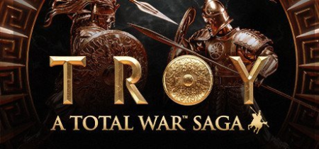 A Total War Saga: Troy (v1.2.0 + Amazons DLC, MULTi13) [FitGirl Repack]