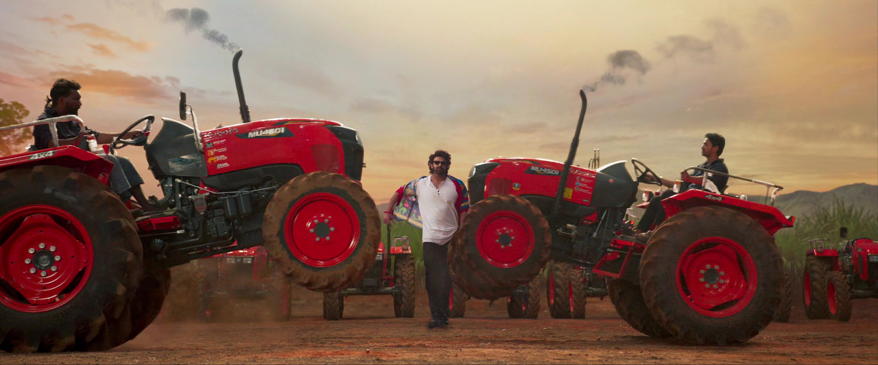 The Rajasaab0546