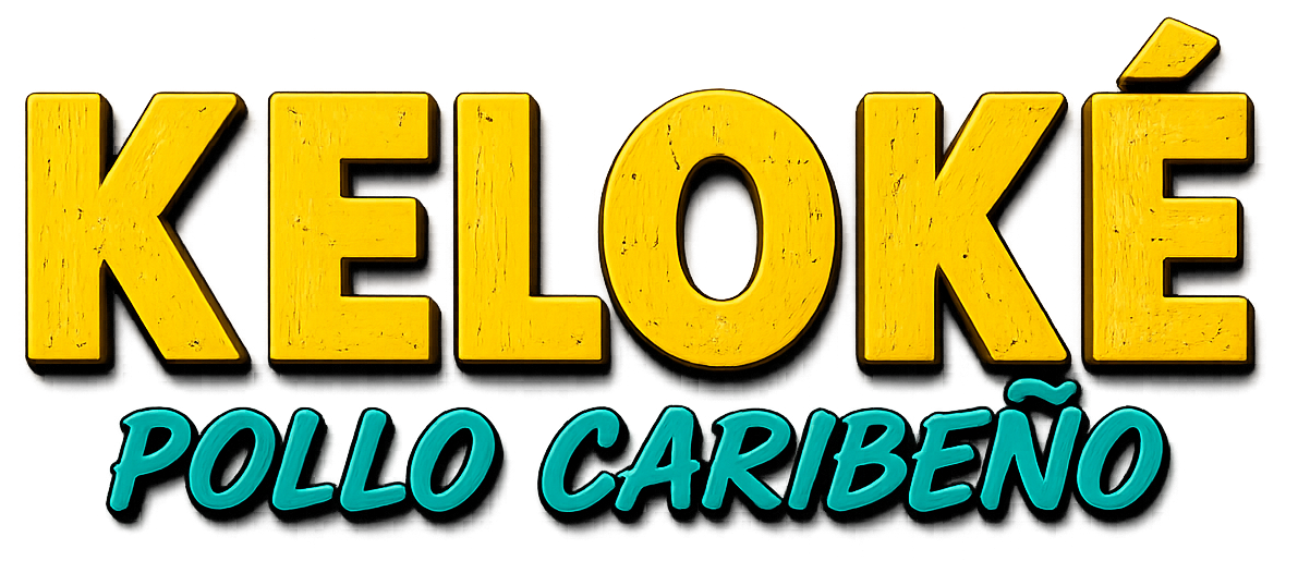 Keloke Pollo Caribeño