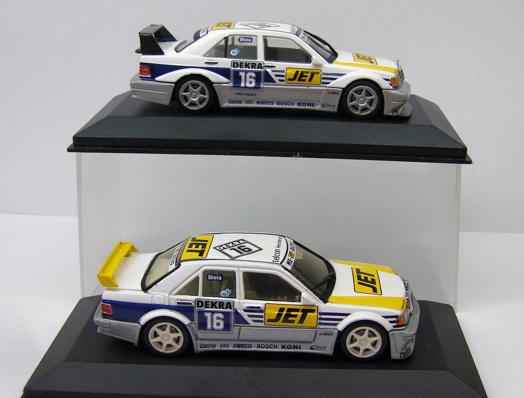 MB EVO I vs EVO II (9)