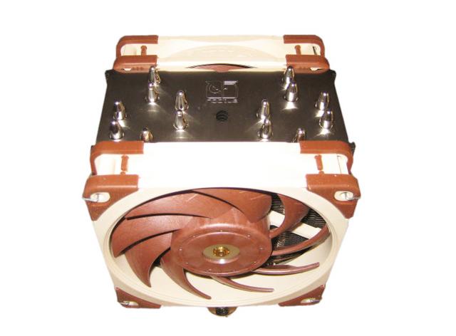 Noctua Nh U12a Noctua Nh U12a