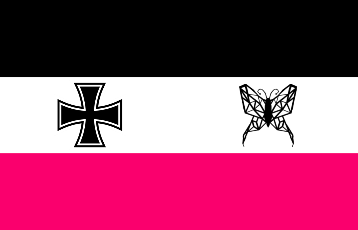 Falterreich National Flag
