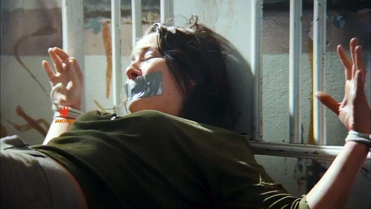 Wonder Russell 3 - The Cutter 2005