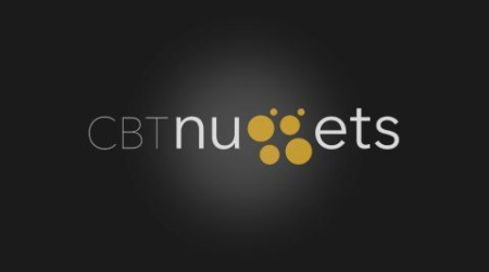 CBT Nuggets   Data Structures with Pandas