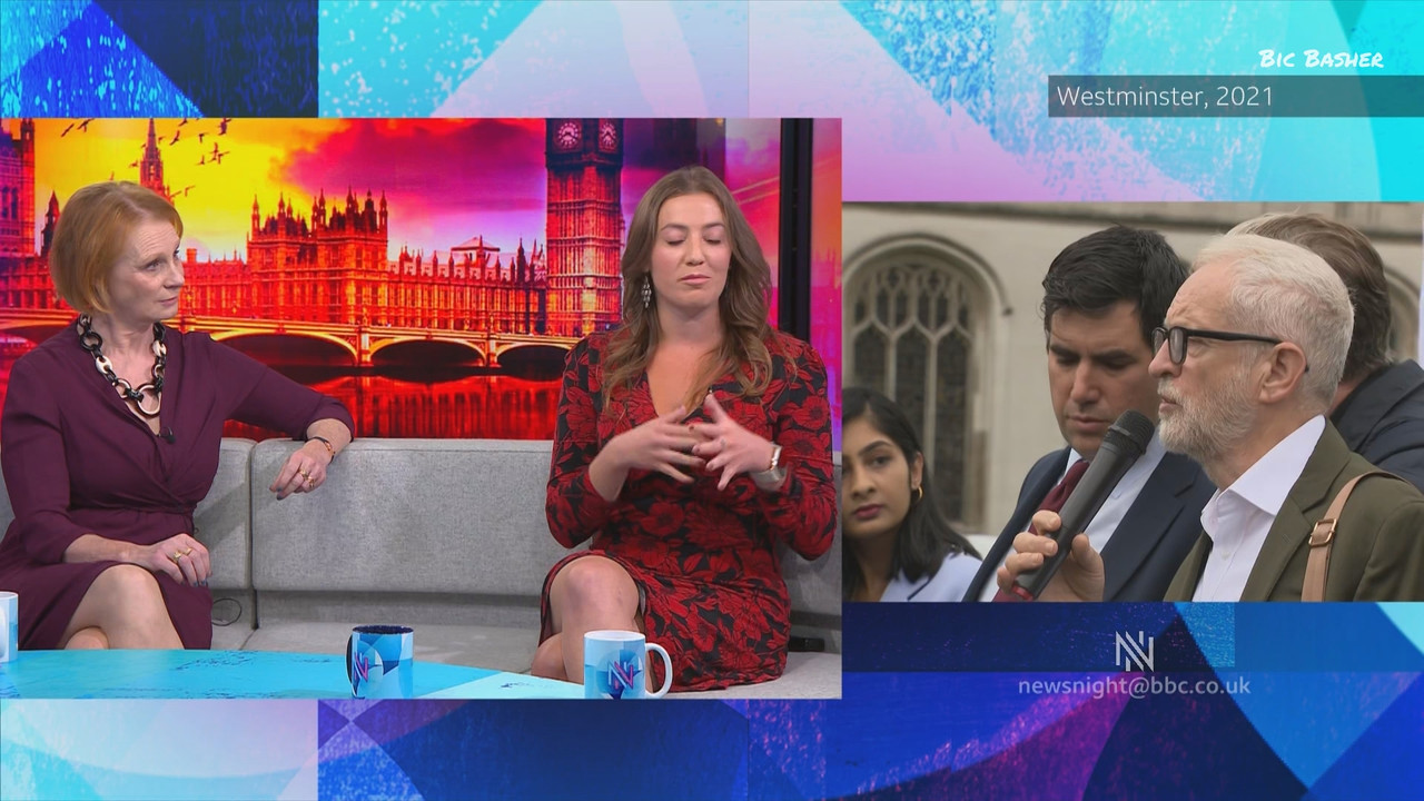 Newsnight, followed by Weather_20250919_22302300.ts_snapshot_24.23.724