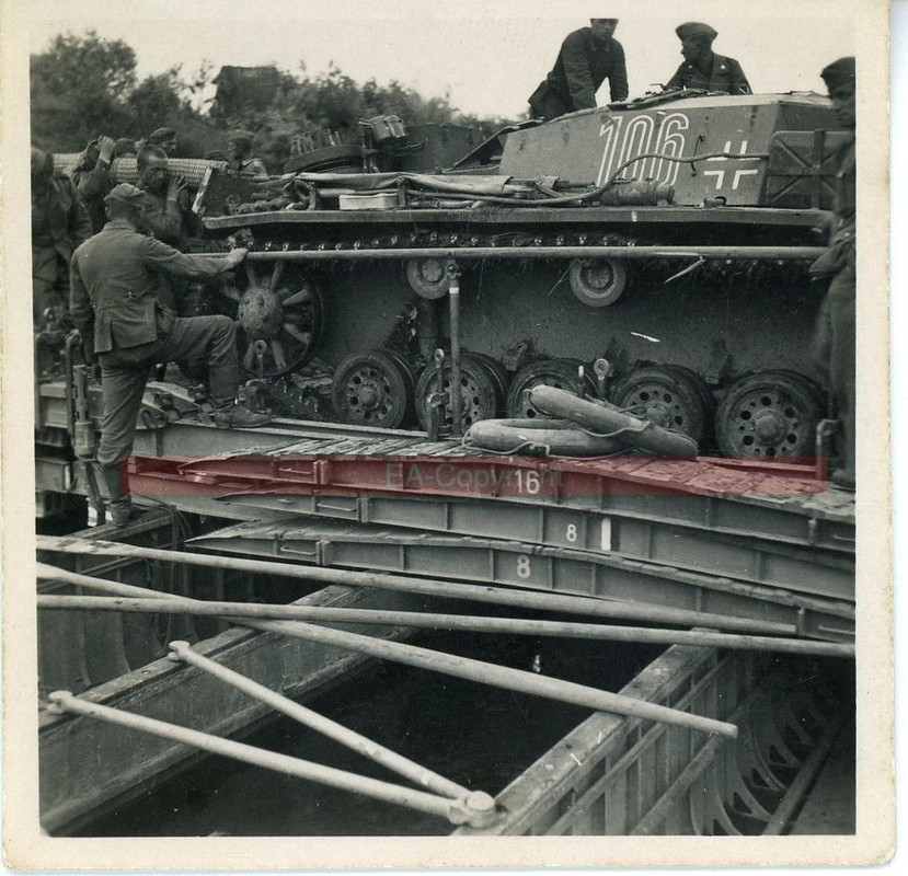 StuG Sturmgeschütz Tank Sturmartillerie Russland