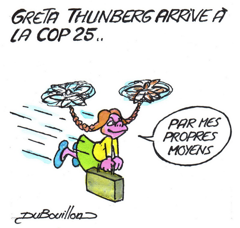 Les dessins du journal LE PROGRÈS - [ARCHIVES 01] - Page 15 2019-12-08-lp-03