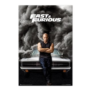 Fast and Furious (2001).mkv BDRip 1080p x264 AC3/DTS iTA-ENG