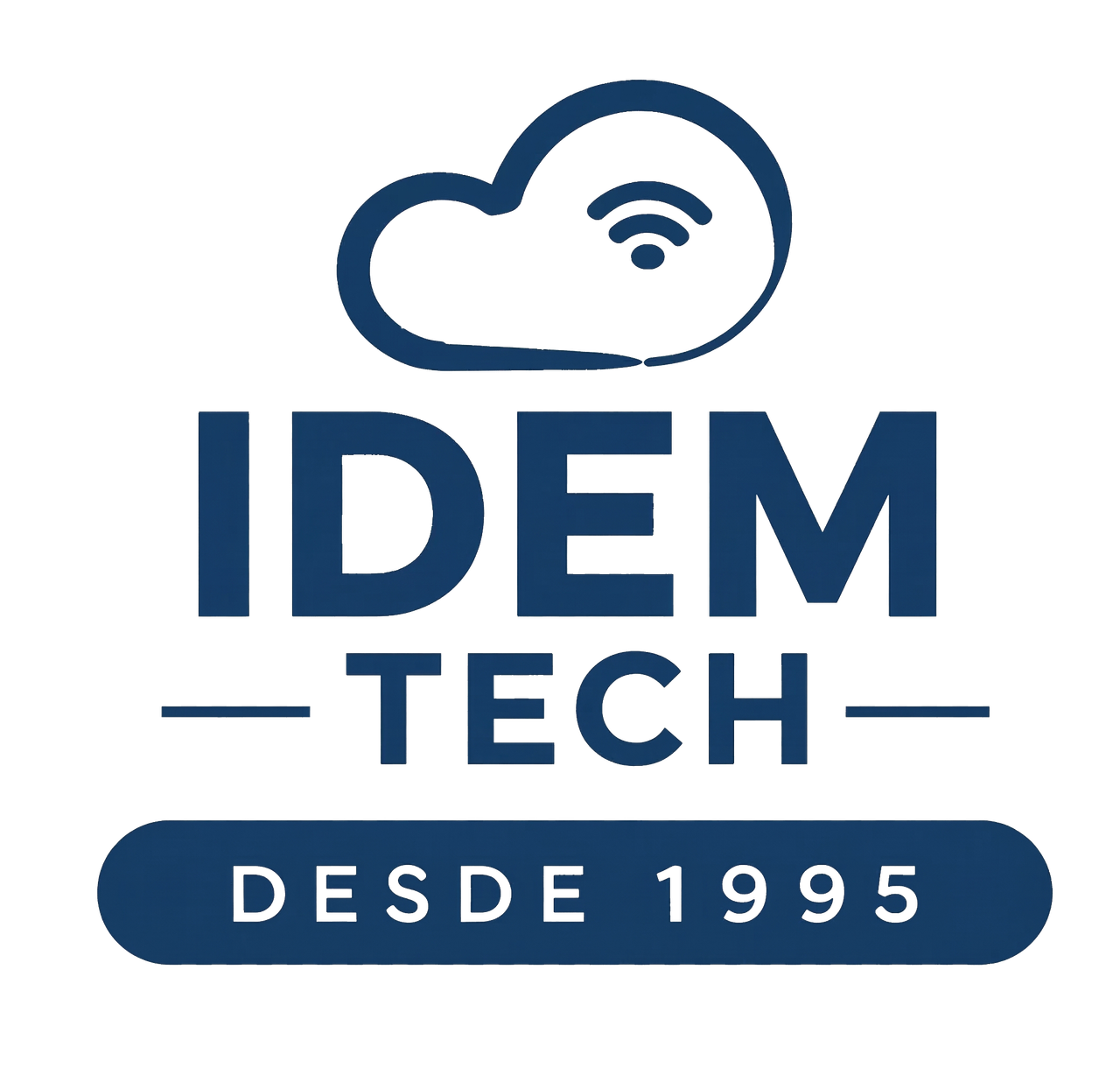 Logo Idem Tech